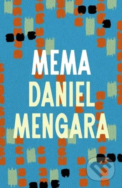 Mema - Daniel Mengara - kniha z kategorie Společenská beletrie