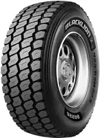 BLACK LION 425/65 R 22.5 165K BA226 TL M+S 3PMSF 20PR