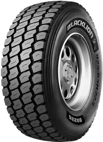 BLACK LION 425/65 R 22.5 165K BA226 TL M+S 3PMSF 20PR