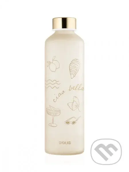 Fľaša EQUA MISMATCH Ciao Bella, 750 ml