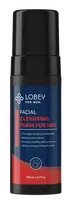 LOBEY Čisticí pěna na obličej pro muže 150 ml