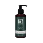 BETTER BE BOLD Krém pro perfektní oholení hlavy 150 ml