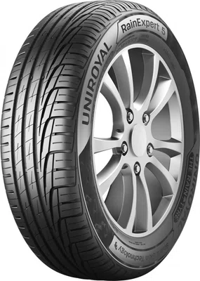 UNIROYAL 225/65 R 17 106V RAINEXPERT_5 TL XL FR