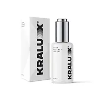 KRALUX Sérum na vlasy a vousy 50 ml
