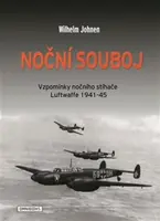 Noční souboj - Wilhelm Johnen