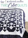 Two-Color Quilts - Annie's Quilting