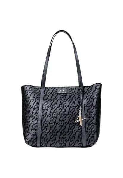 Armani Exchange velká kabelka