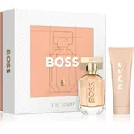 Hugo Boss BOSS The Scent for Her darčeková sada pre ženy