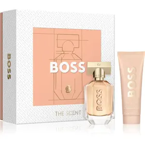 Hugo Boss BOSS The Scent for Her darčeková sada pre ženy