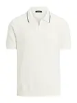 Polo Ralph Lauren Sveter  biela
