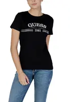 Guess triko s krátkým rukávem