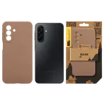 Zadní kryt Tactical MagForce Beaver pro Samsung Galaxy A17, mocha mousse