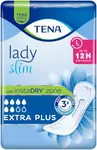 TENA Lady Slim Extra Plus inkontinenční vložky 8ks