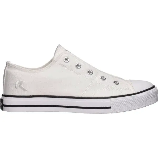 Reaper VENITHA Dámské tenisky, bílá, velikost