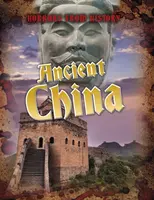 Ancient China - Louise Spilsbury