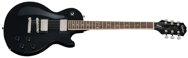 Epiphone Les Paul Tribute Ebony (použité)