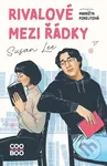 Rivalové mezi řádky - Susan Lee, Tereza Eager (ilustrátor) - kniha z kategorie Beletrie pro děti