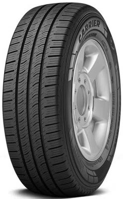 PIRELLI 225/75 R 16 121/120R CARRIER_ALL_SEASON TL C M+S 3PMSF FP