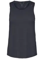 ONLY Top 'MARNA'  tmavomodrá