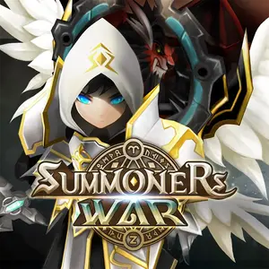 Summoners War Boosting > Global > | Artifacts Cleanup | Manual farming |  | All Server