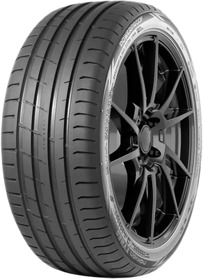 NOKIAN TYRES 245/40 R 18 97Y POWERPROOF TL XL