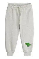 Detské bavlnené tepláky Mini Rodini Planet