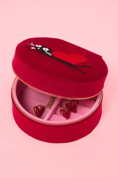 Šperkovnica Medicine