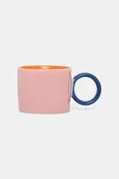 Keramický hrnček Medicine