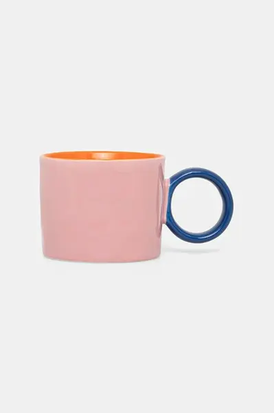 Keramický hrnček Medicine