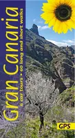 Gran Canaria Sunflower Walking Guide - Noel Rochford