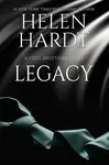 Legacy - Helen Hardt