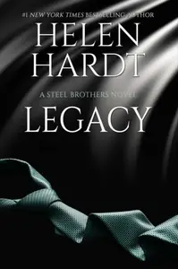 Legacy - Helen Hardt