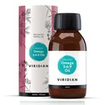 Viridian Omega 3:6:9 Oil 100% 200 ml
