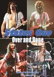 Status Quo Over & Done - Alan Stutz