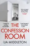 The Confession Room - Middleton Lia