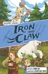 Iron and Claw - Jamie Hex