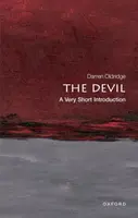 The Devil - Darren  Oldridge