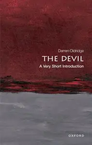 The Devil - Darren  Oldridge