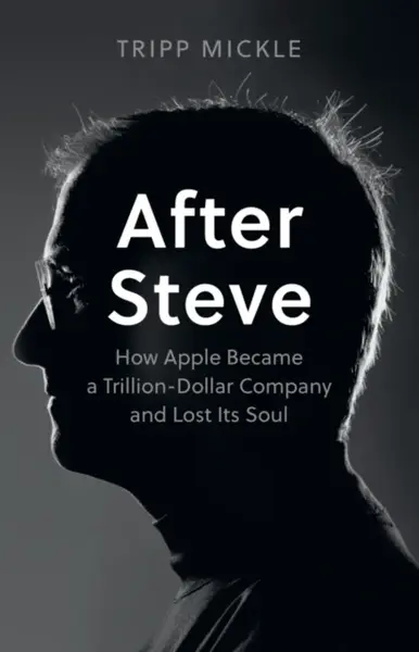 After Steve - Mickle Tripp