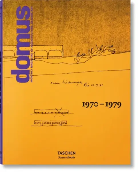 domus 1970â€“1979