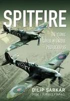 Spitfire - Dilip Sarkar
