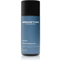Sebastian Professional Hydre šampón pre suché a poškodené vlasy 50 ml