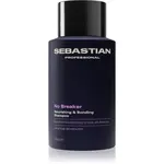 Sebastian Professional No.Breaker Bonding Pre-Shampoo pred-šampónová starostlivosť pre posilnenie vlasov 280 ml