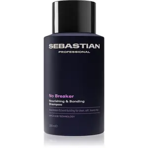 Sebastian Professional No.Breaker Bonding Pre-Shampoo pred-šampónová starostlivosť pre posilnenie vlasov 280 ml