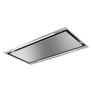 Stropný digestor Faber HEAVEN LIGHT PRO X FLAT KL A90