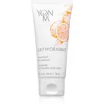 Yon-Ka Lait Hydratant Hydrating Revitalizing Body Milk tělové mléko 50 ml