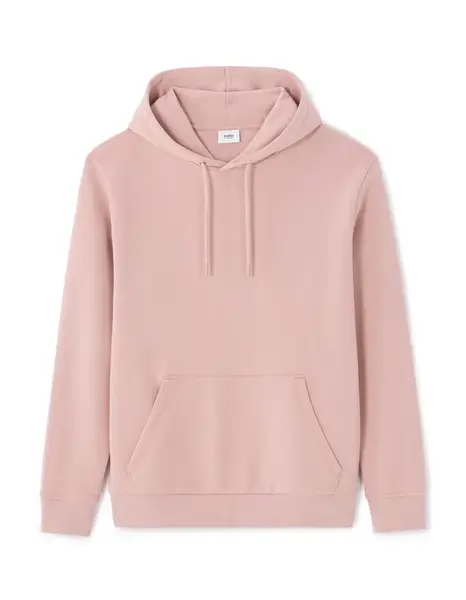 Pánska mikina s kapucňou Celio Fesix