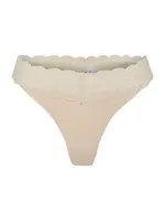 ONLY Tangá 'ONLCHLOE'  broskyňová