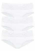 VIVANCE Nohavičky  biela