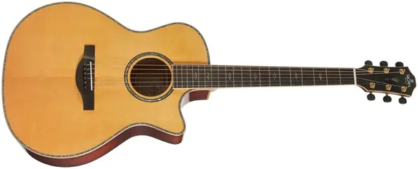 Sigma Guitars SGBCE-5